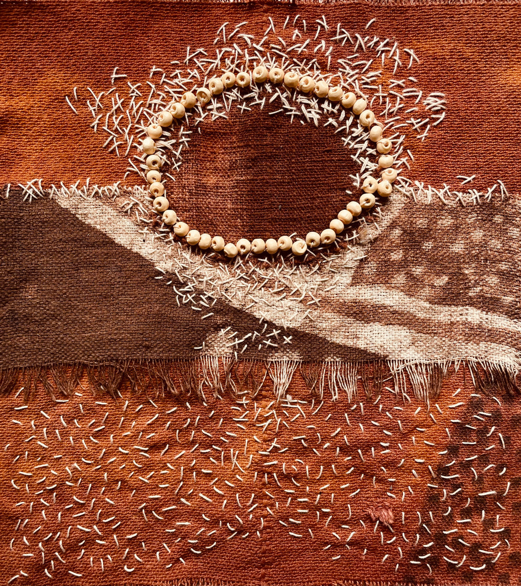 'Nest' (unframed)