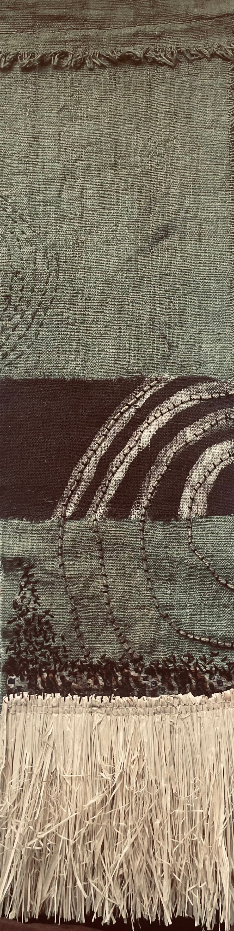 Ripples (unframed)