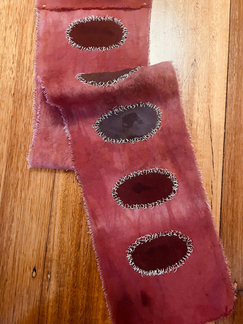 'Echo Line' (unframed)