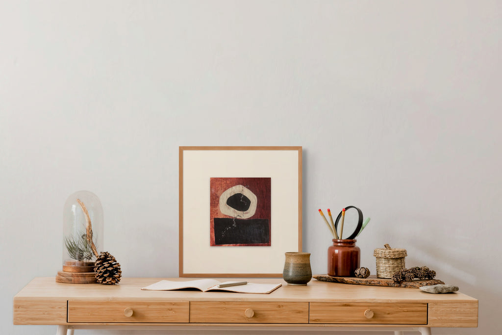 Balance (unframed)