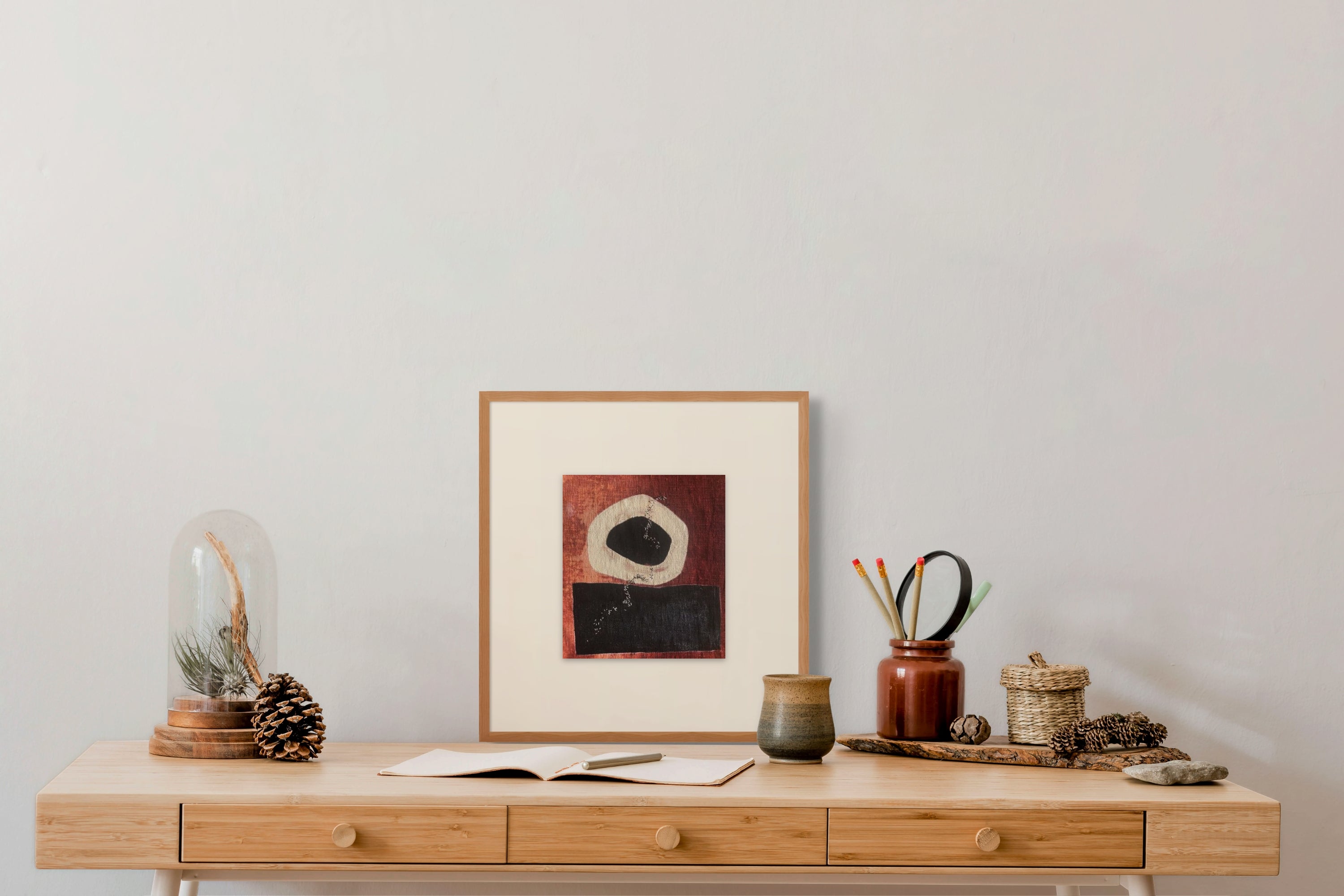 Balance (unframed)