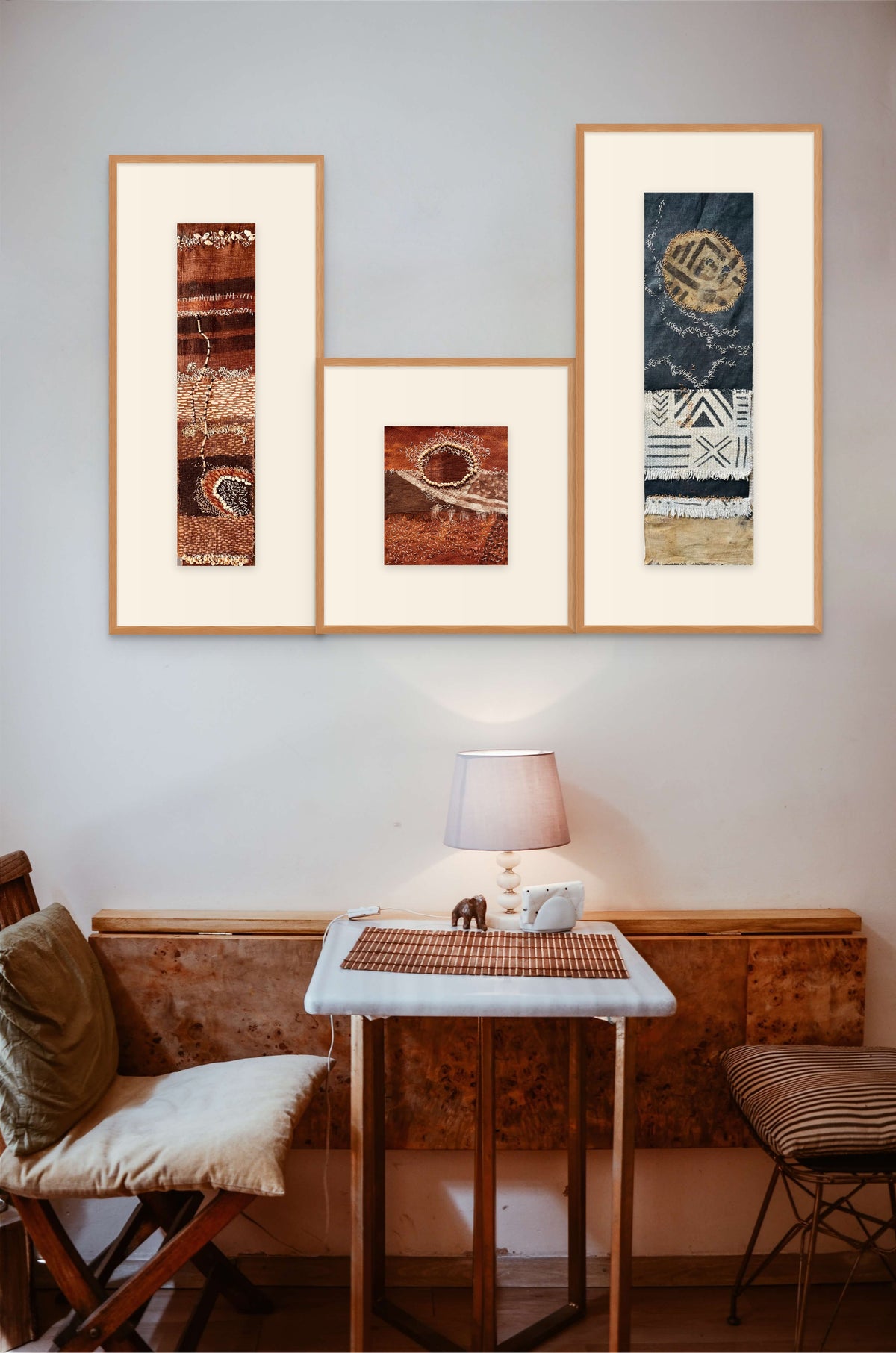 'Nest' (unframed)