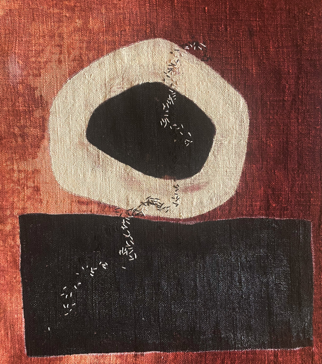 Balance (unframed)