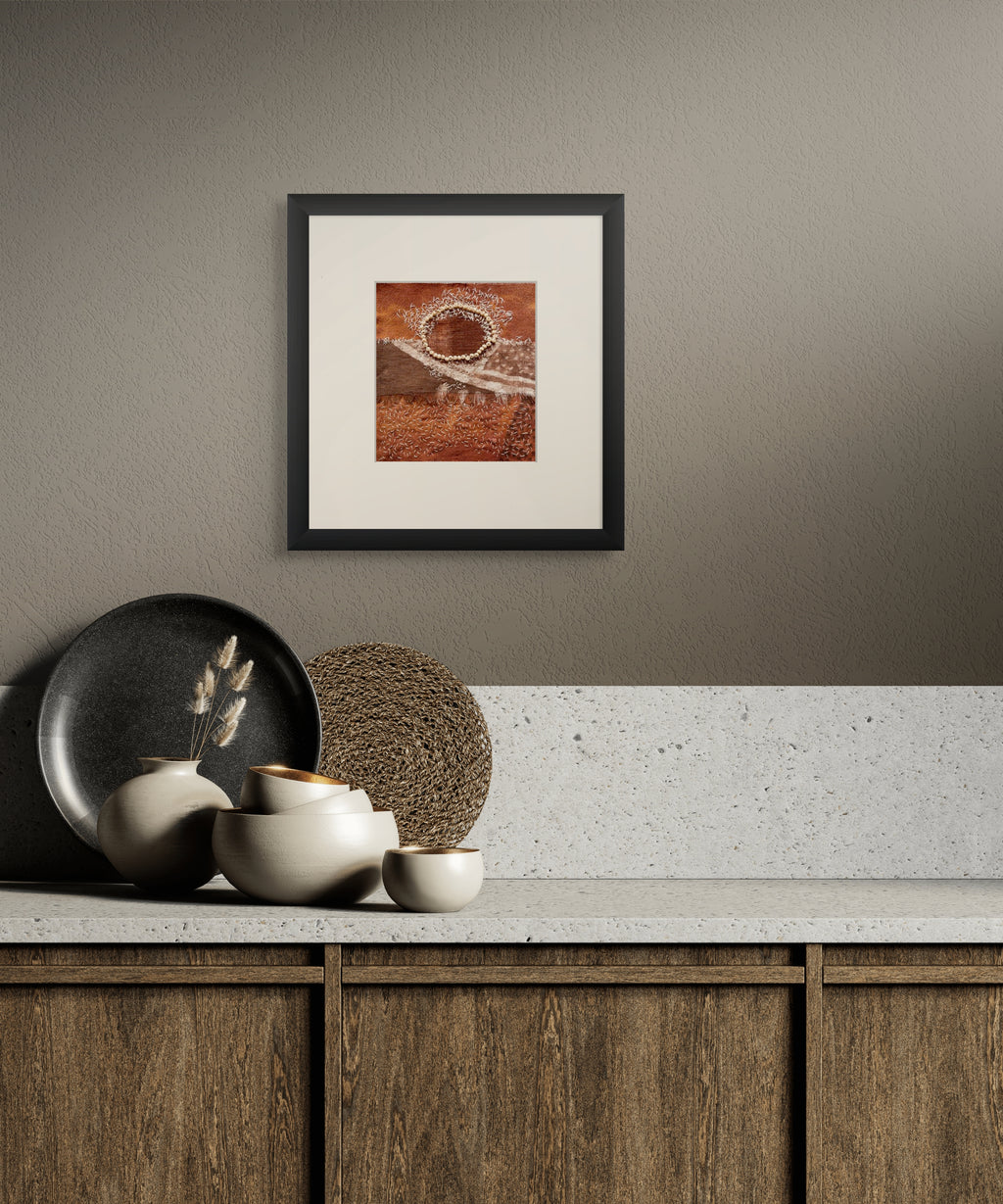 'Nest' (unframed)