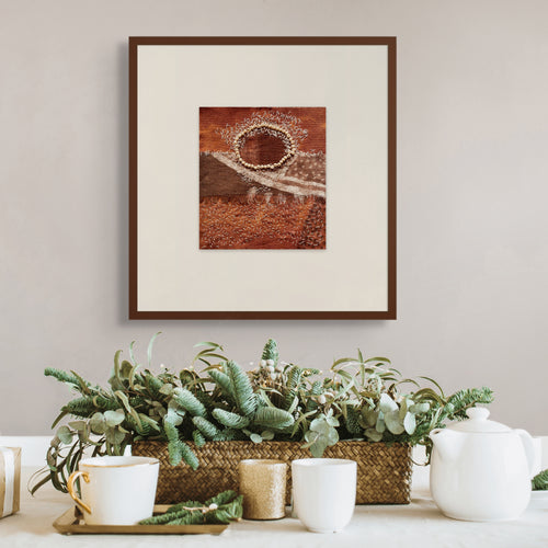 'Nest' (unframed)