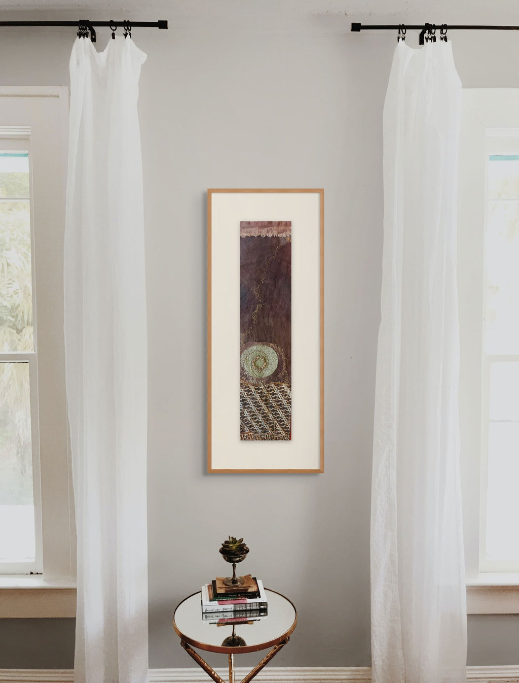 'The Rising' (unframed)