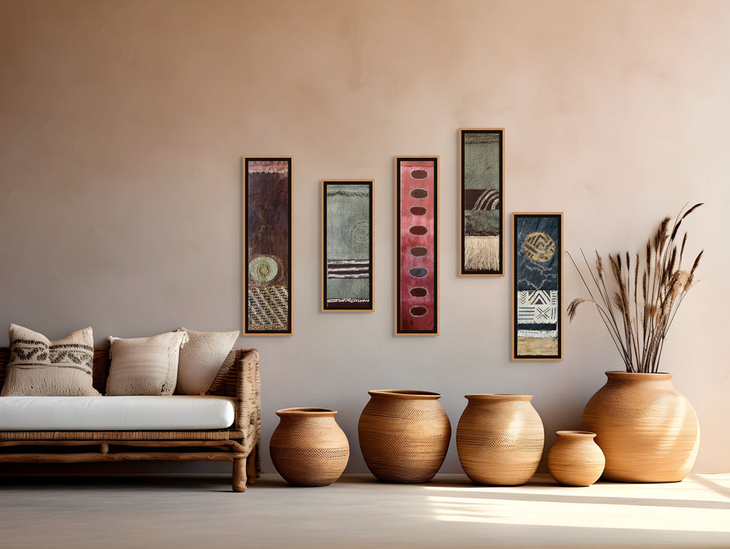 'Echo Line' (unframed)