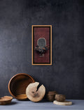 'Nestled' (unframed)