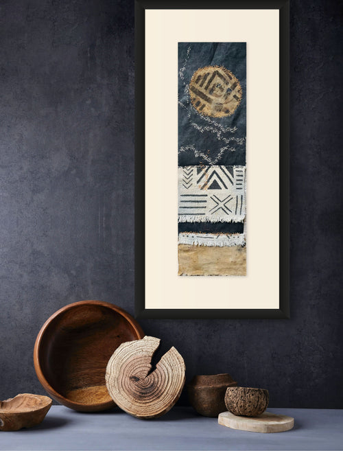 'Old Moon' (unframed)