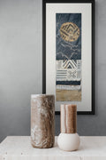 'Old Moon' (unframed)